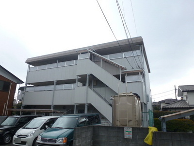 Building appearance