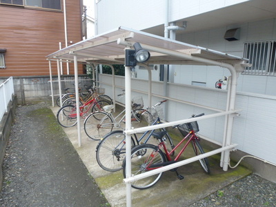 Other common areas
