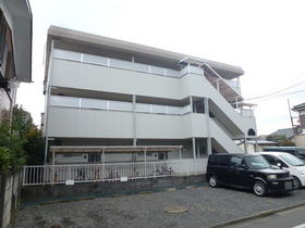 Building appearance