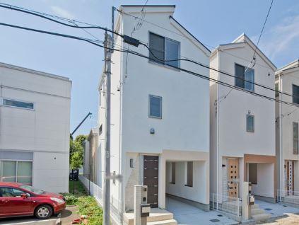 Local appearance photo. Local (September 2013) Shooting