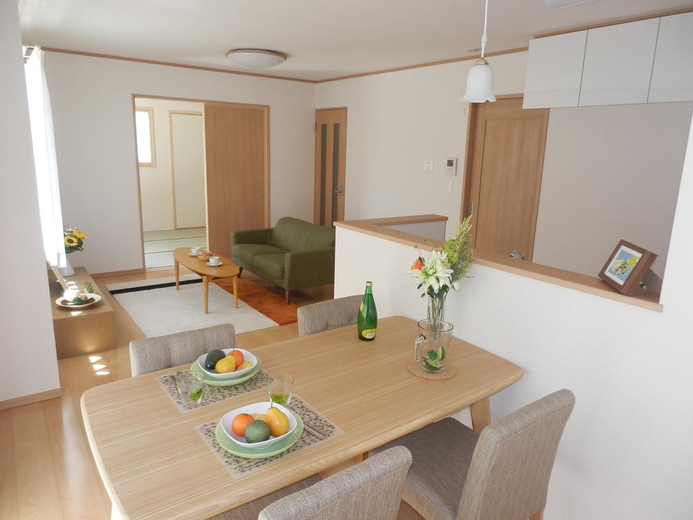 Same specifications photo (kitchen). ( Building) same specification