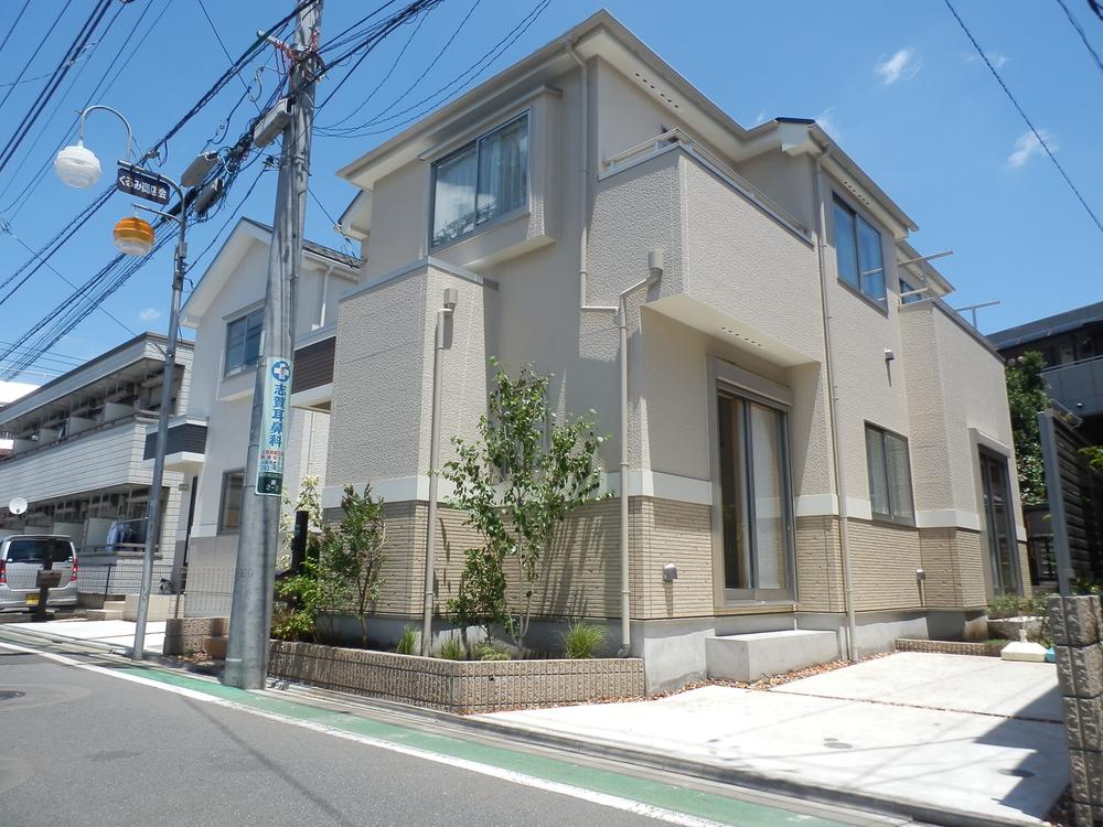 Rendering (appearance). ( Building) Rendering