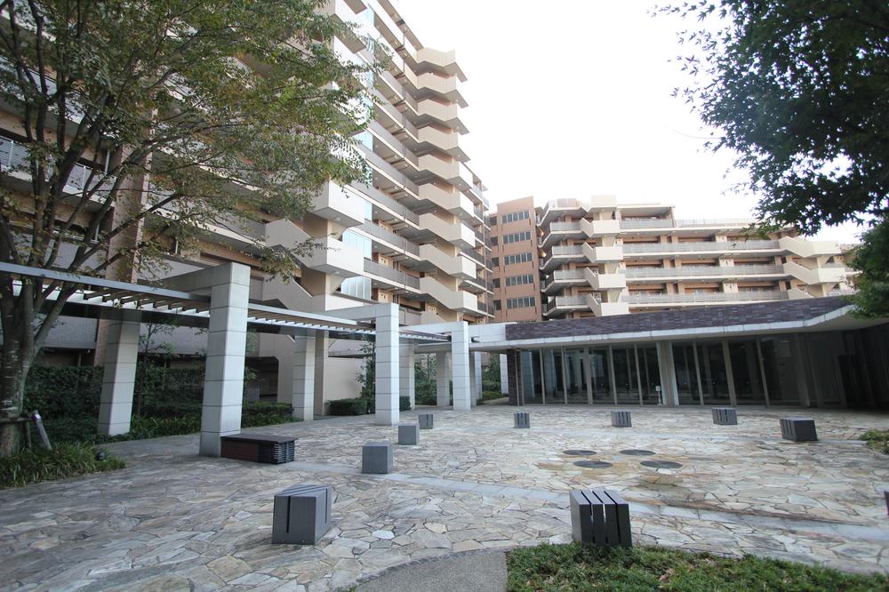 Other common areas. Common areas