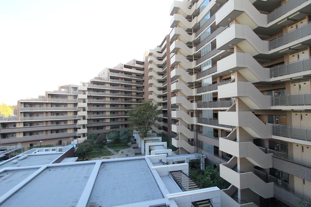 Other common areas. Common areas