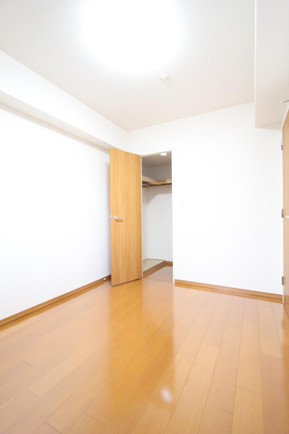 Non-living room. Interior