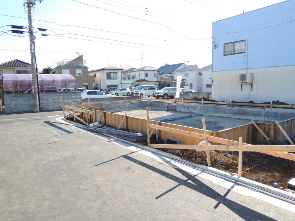 Local appearance photo. Local (December 15, 2013) Shooting