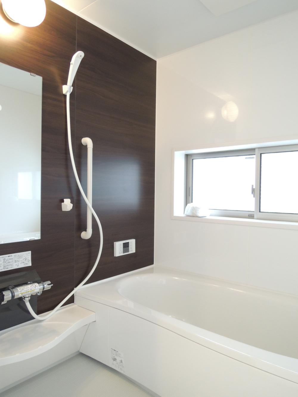 Same specifications photo (bathroom). Unit bus (same specifications)