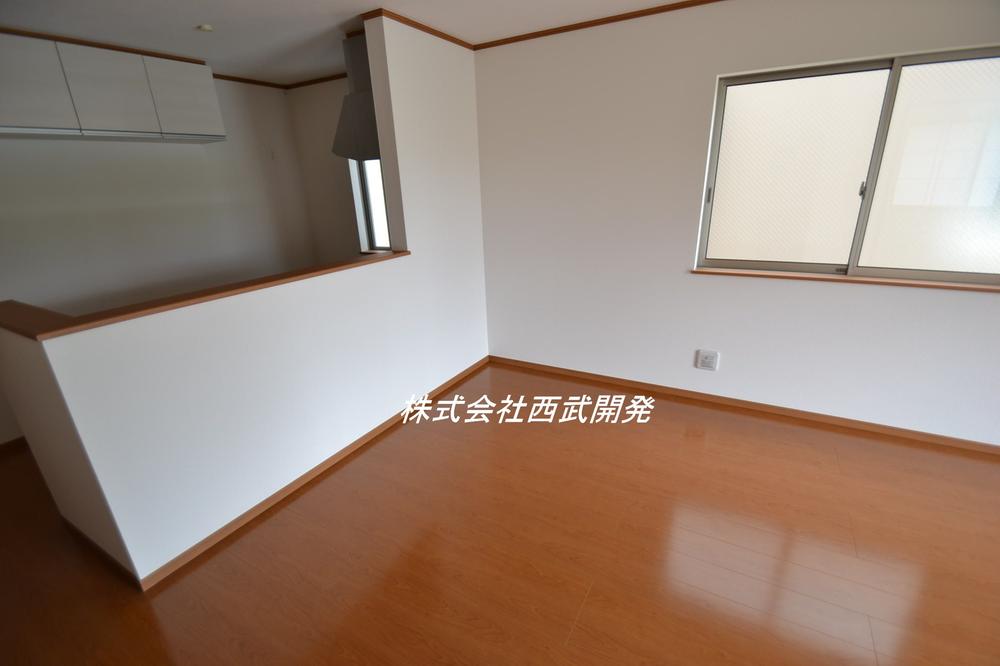 Same specifications photo (kitchen). (1 ・ 2 Building) same specification