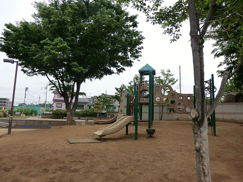 park. Sakae 230m to Memorial Park