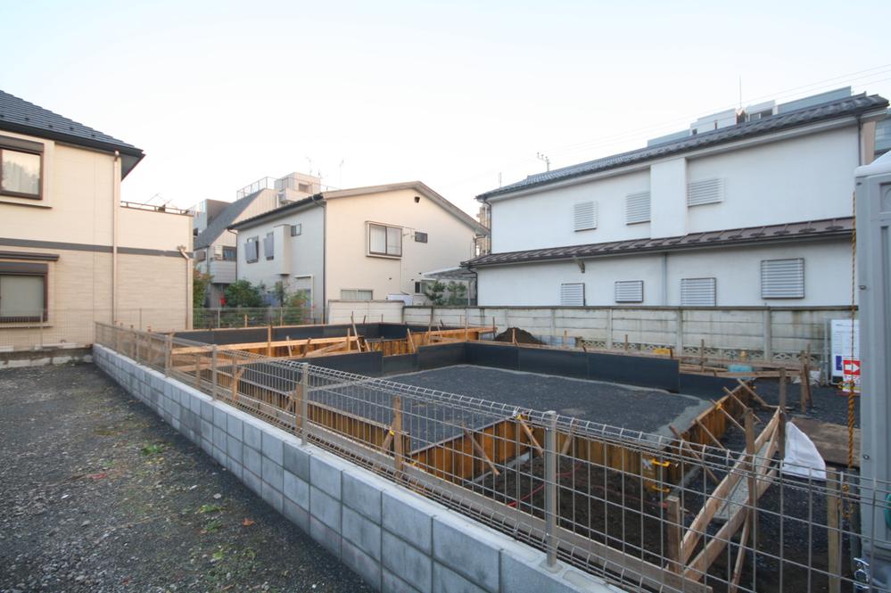 Local appearance photo. Local Photos