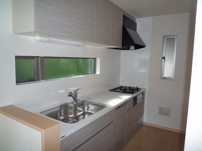 Kitchen. Indoor (September 2013) Shooting