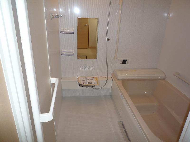 Bathroom. Indoor (September 2013) Shooting