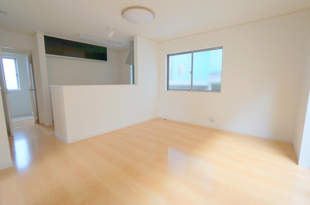 Living. Introspection (September 2013) Shooting