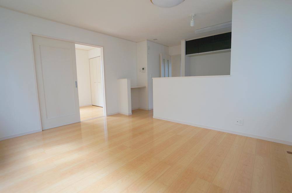 Living. Indoor (September 2013) Shooting