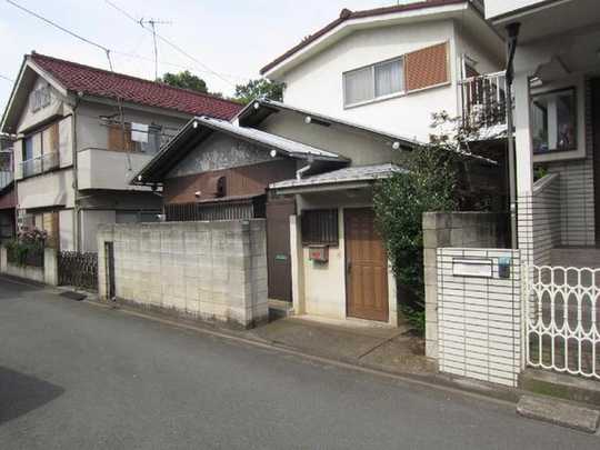 Local land photo. Local (current state delivery)