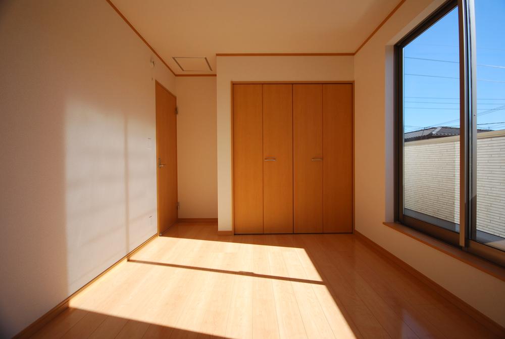 Same specifications photos (Other introspection). Example of construction