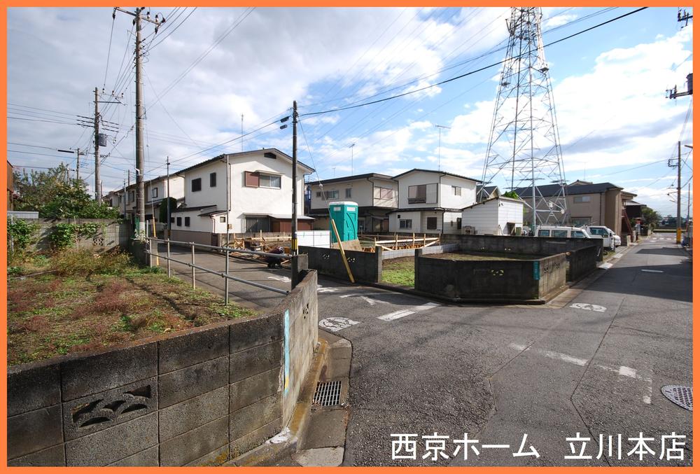 Local photos, including front road. Local (11 May 2013) Shooting