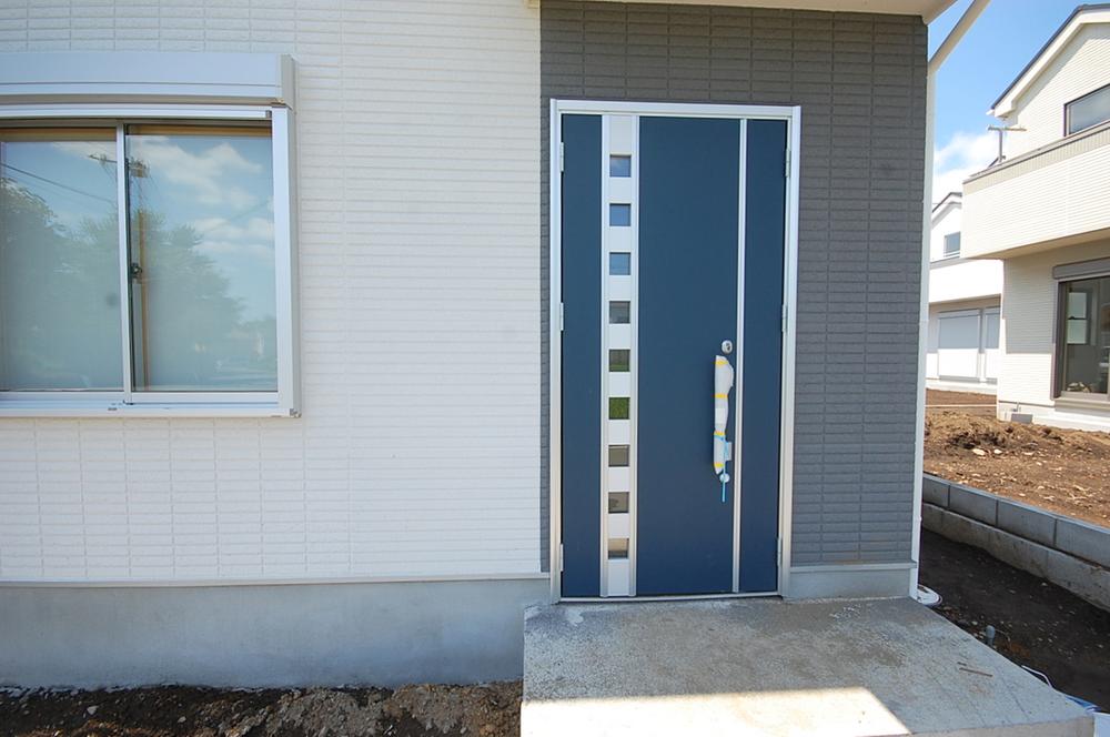 Same specifications photos (appearance). Example of construction