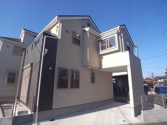 Local appearance photo