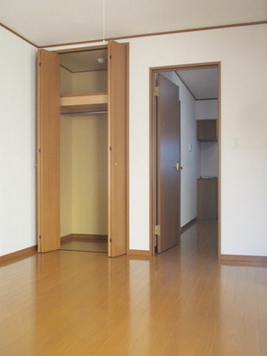 Other room space. ☆ Beautiful Western-style ☆