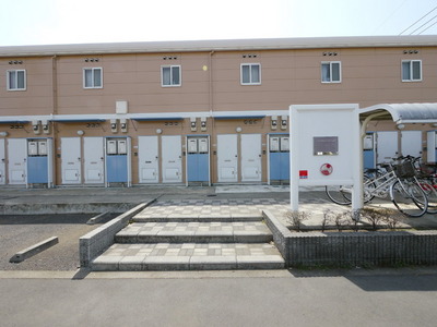 Entrance. Entrance