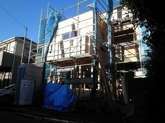 Local appearance photo. Local Photos