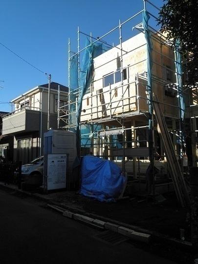 Local appearance photo. Local Photos