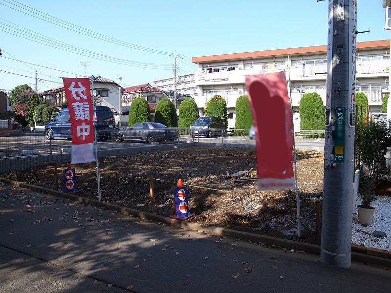 Local photos, including front road