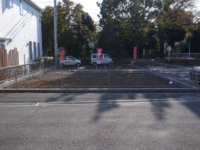 Local photos, including front road