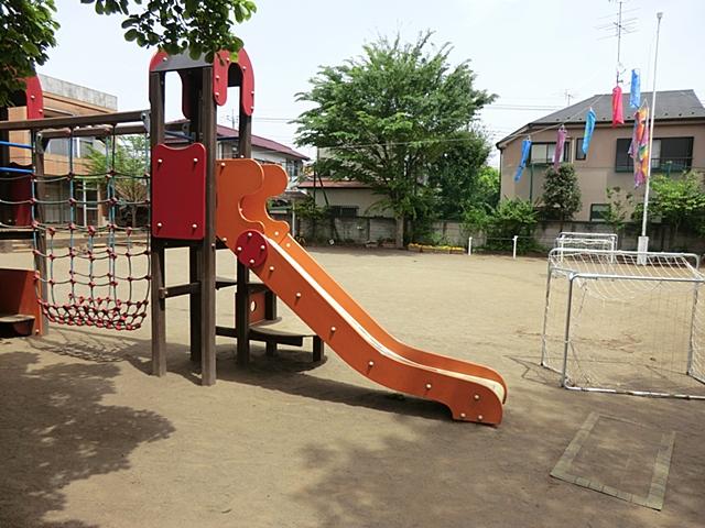 kindergarten ・ Nursery. Yutaka 600m to nursery school