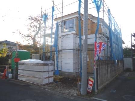 Local appearance photo. Local (November 16, 2013) Shooting