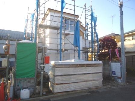 Local appearance photo. Local (November 16, 2013) Shooting