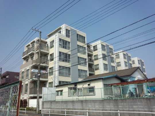 Local appearance photo