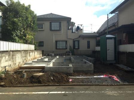 Local appearance photo. Local (10 May 2013) Shooting