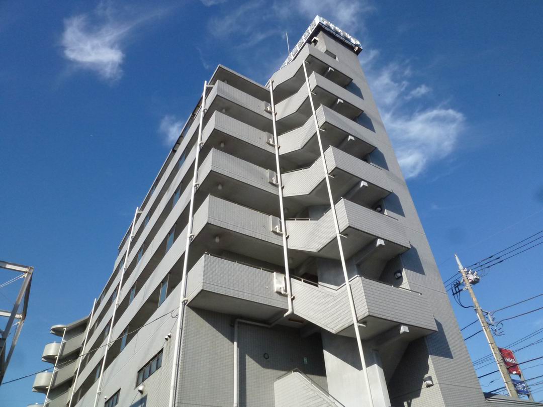 Building appearance