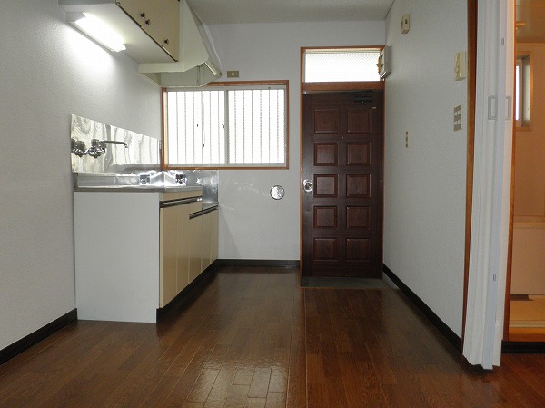 Living and room