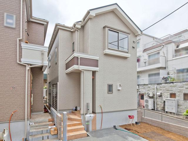 Local appearance photo. Simple appearance