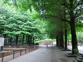 Other. 850m to Kodaira Central Park (Other)