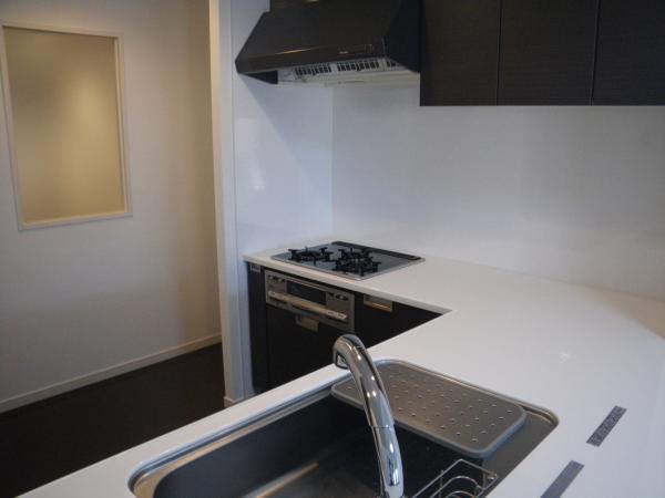 Tokyo Kodaira Hanakoganei 5