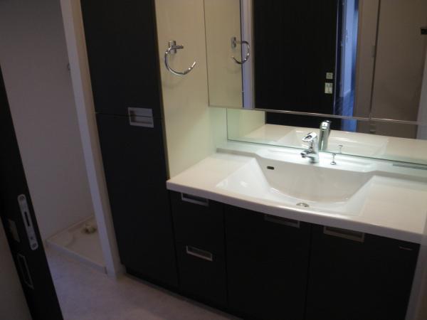 Tokyo Kodaira Hanakoganei 5