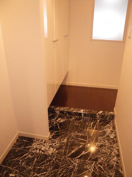 Tokyo Kodaira Hanakoganei 5