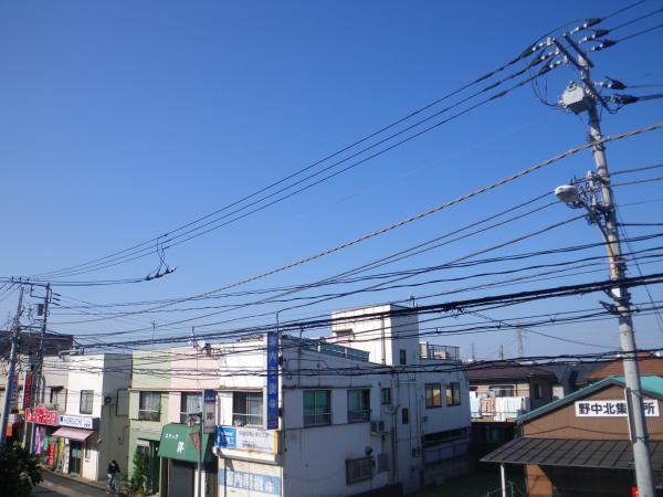 View photos from the dwelling unit