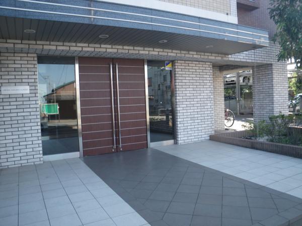 Tokyo Kodaira Hanakoganei 5