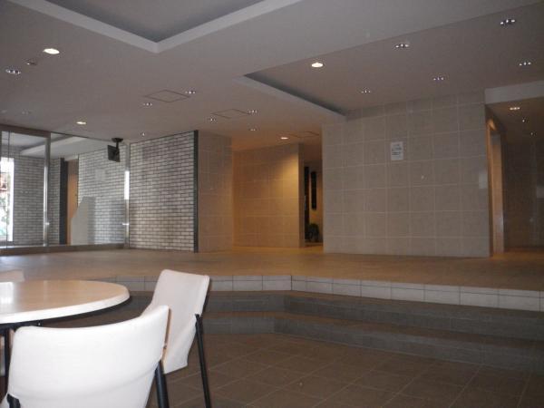 Tokyo Kodaira Hanakoganei 5