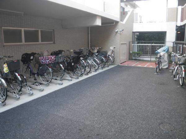 Tokyo Kodaira Hanakoganei 5