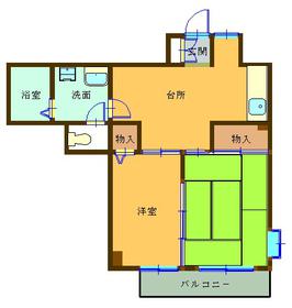 Building appearance