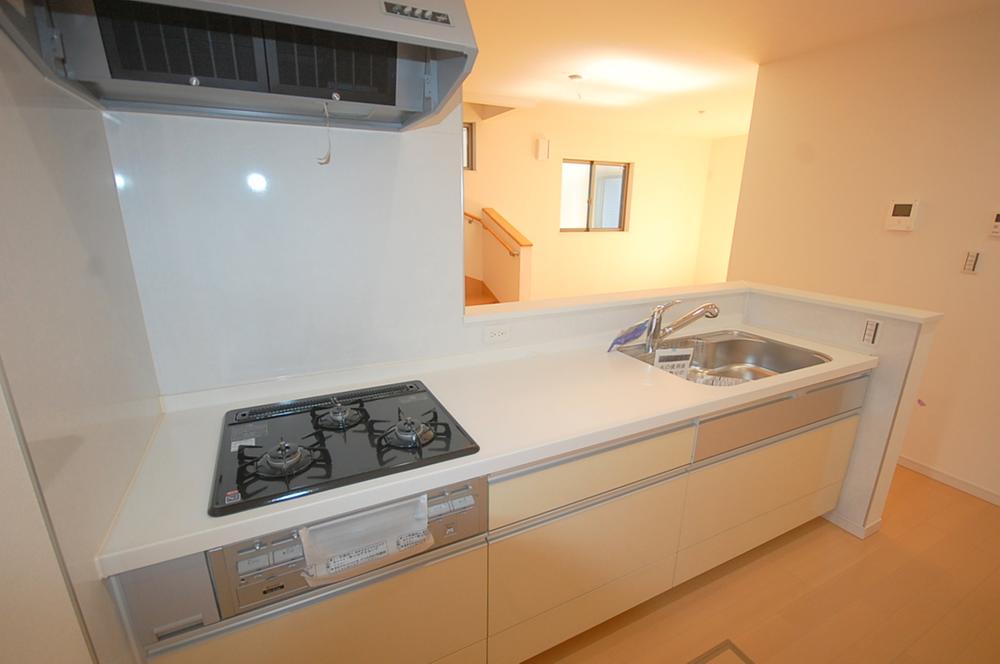 Kitchen. Local Photos