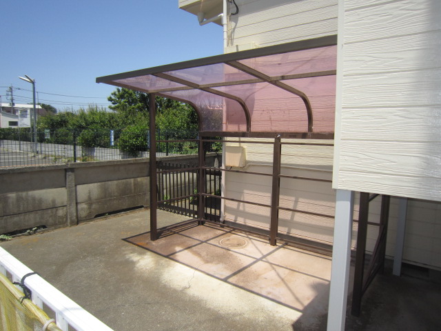 Other common areas
