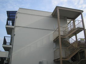 Living and room