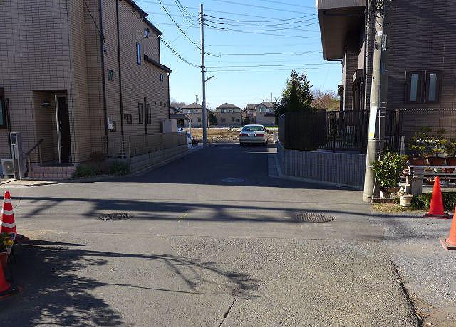 Other. Local neighborhood